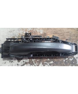 Maçaneta Traseira Esquerda Mercedes C180 C200 C250 C300 2018