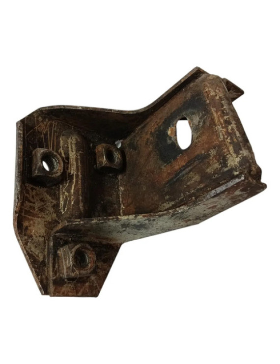 Suporte Coxim Motor Vectra 2.0 1998 - 2005