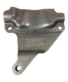 Suporte Caixa Civic 2012 2013 2014 2015 2016 Prateado