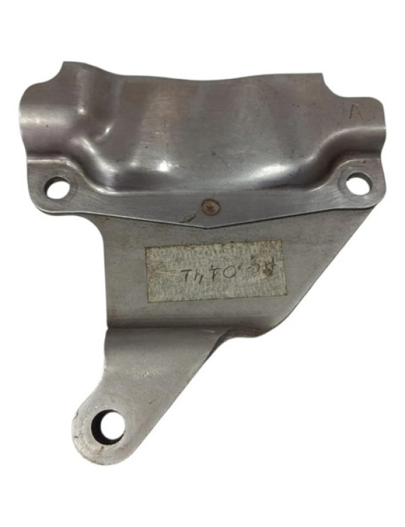 Suporte Caixa Civic 2012 2013 2014 2015 2016 Prateado