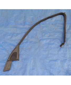Moldura Arco Porta Dianteira Direita Bmw X1 2011