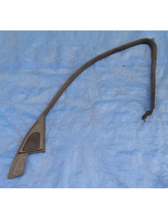 Moldura Arco Porta Dianteira Direita Bmw X1 2011