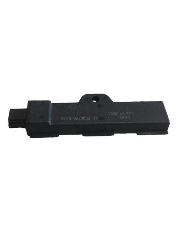 Sensor Keyless Antena Bmw 550i 2010 2011 / 9220832-01