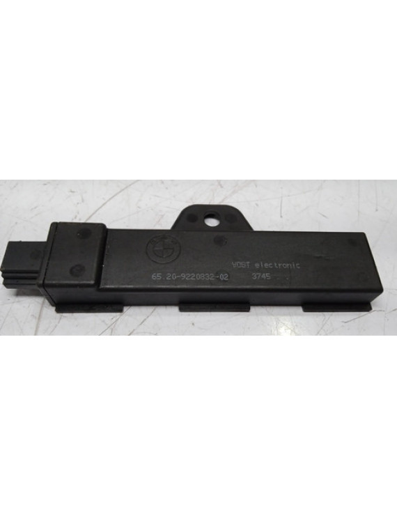 Sensor Antena Keyless Bmw 535i 2015 / 6520922083202