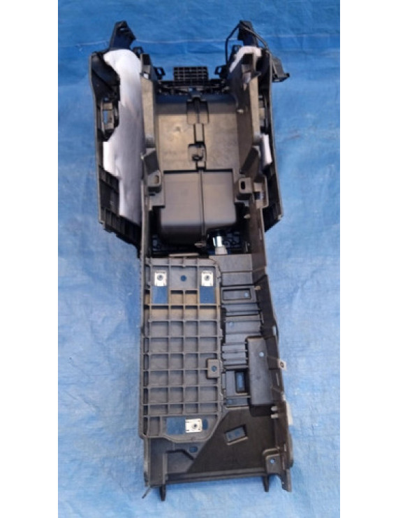Console Central Cherokee 2011 2012 2013