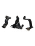 Kit Suporte Radiador Crv 2007 - 2011