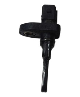 Sensor Temperatura Ar Passat Audi A3 1.8 1996 - 2005 Preto