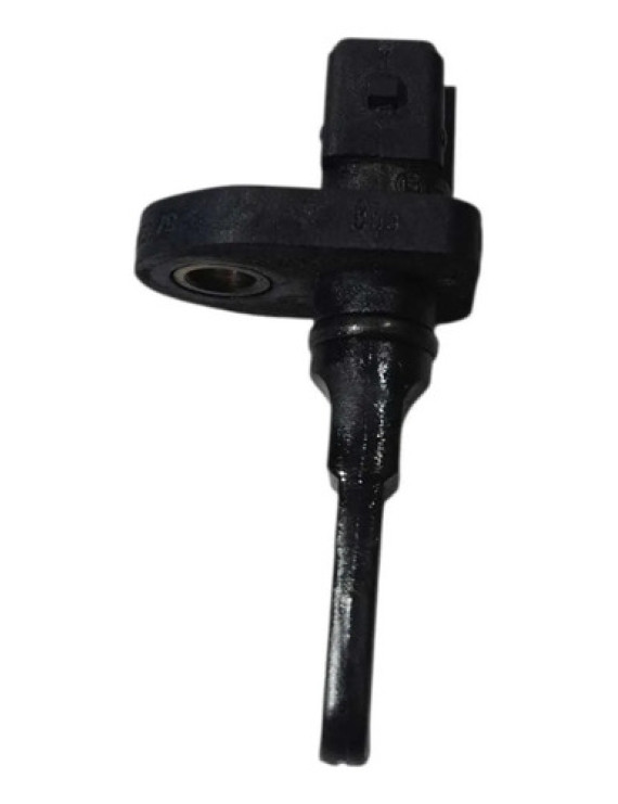 Sensor Temperatura Ar Passat Audi A3 1.8 1996 - 2005 Preto