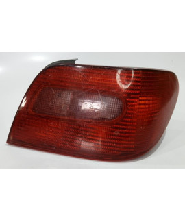 Lanterna Direita Xsara 1997 - 2001 Detalhe