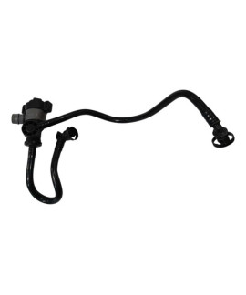 Válvula Canister Bmw 320i 125i 2.0 Turbo 2013 - 2018