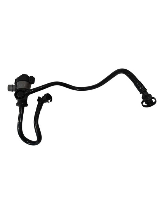 Válvula Canister Bmw 320i 125i 2.0 Turbo 2013 - 2018