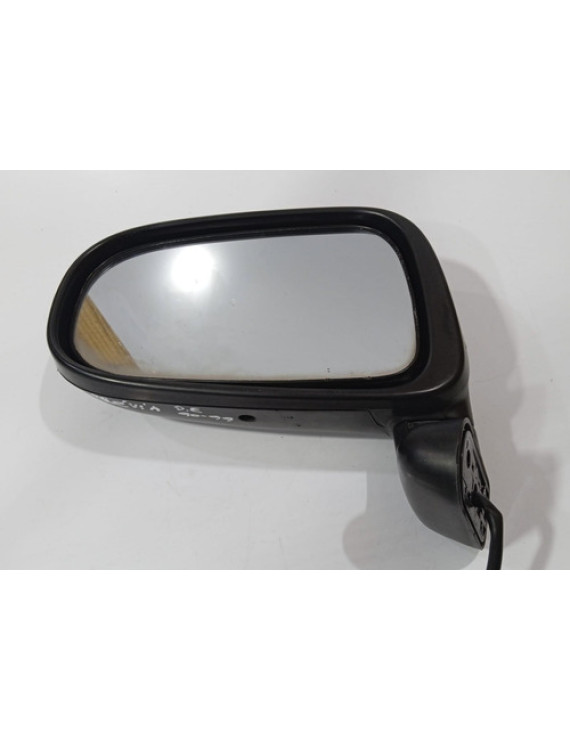 Retrovisor Esquerdo Toyota Prévia 1990 - 1999 Elétrico