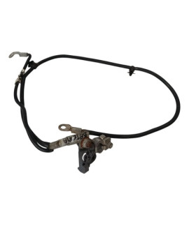 Cabo Terra Bateria C5 2008 2009 2010