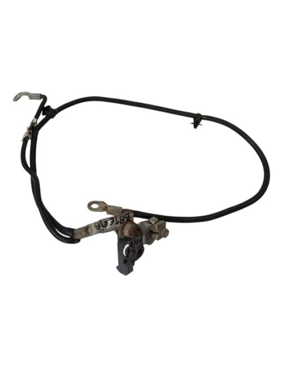 Cabo Terra Bateria C5 2008 2009 2010