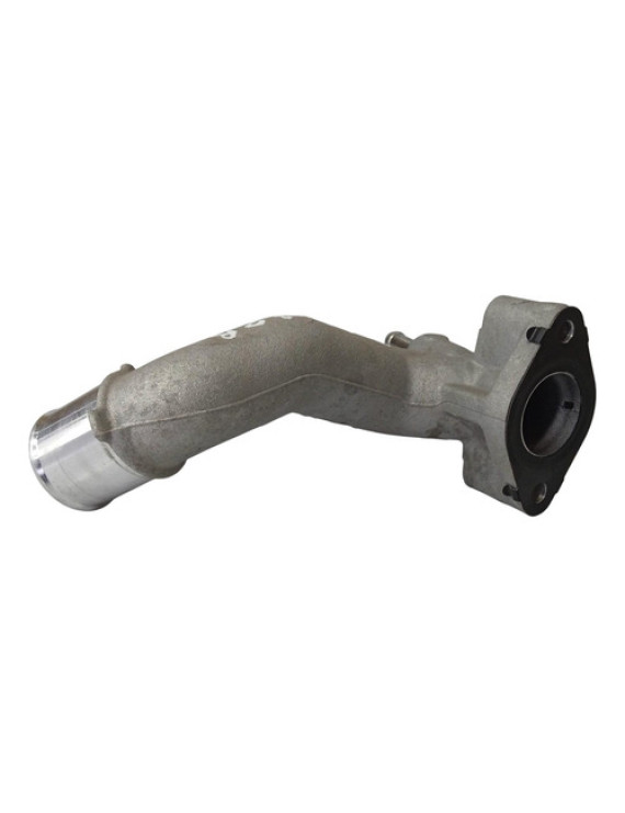 Cano Flange Água Radiador Corolla 2.0 2020 - 2024