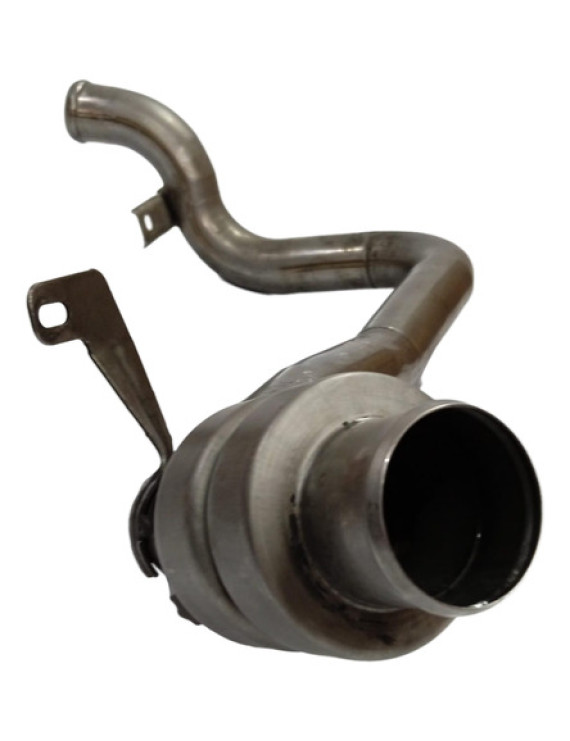 Cano Intercooler Freelander 2 2.2 Diesel 2012 2013 2014