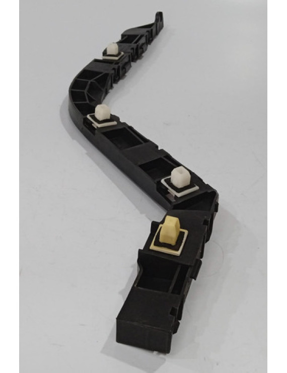 Guia Parachoque Traseiro Direito Honda Accord 2003 - 2007