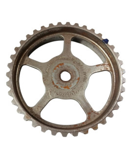 Engrenagem Polia Comando Válvulas Ecosport 1.6 2013 - 2020