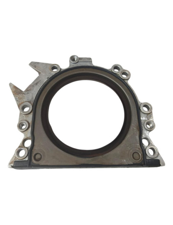 Retentor Virabrequim Gol Parati 1.0 2001 - 2013