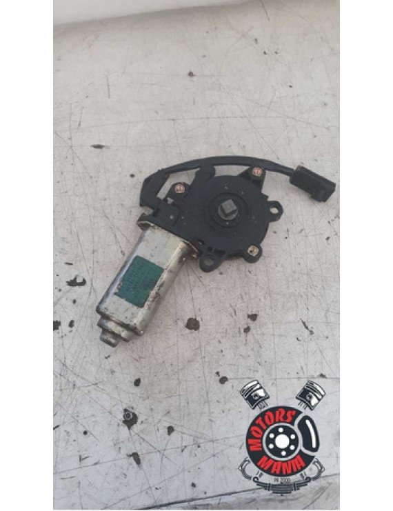 Motor Vidro Traseiro Direito Nissan Navara 1998 - 2005