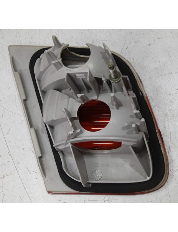 Lanterna Direita Tampa Traseira Bmw 320 323 2003 2004
