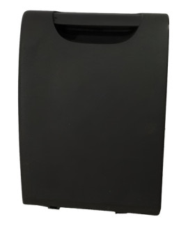 Porta Objetos Citroen C5 2008 2009 2010 2011  Preto