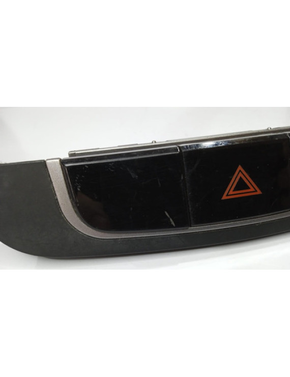  Botão Pisca Alerta Hyundai Ix35 2012