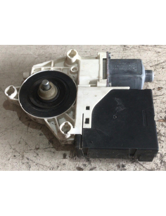 Motor Vidro Dianteiro Esquerdo Jetta 2011
