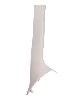 Acabamento Coluna Direita Parabrisa Grand Scenic 2008