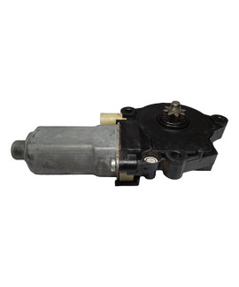 Motor De Vidro Traseiro Esquerdo Tucson 2008 - 2015