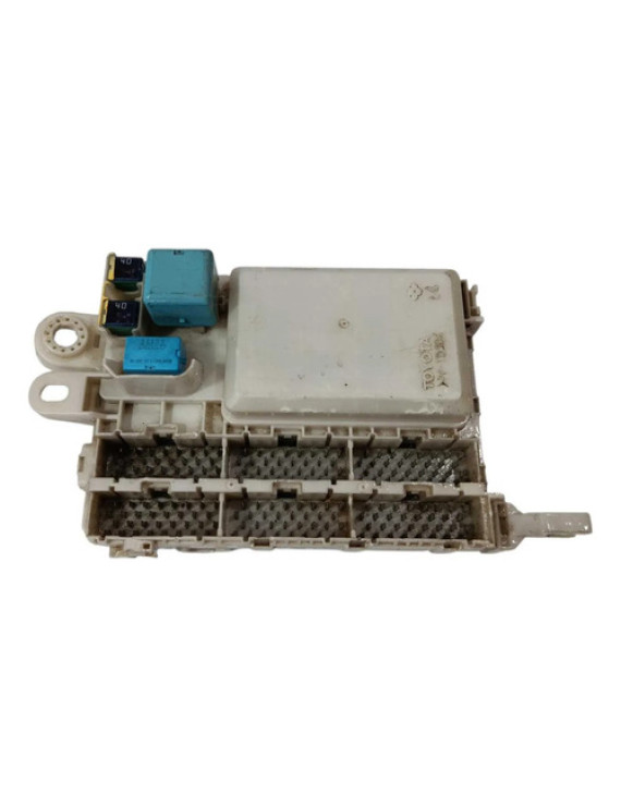 Caixa Fusíveis Hilux Sw4 3.0 2008 - 2015 T4