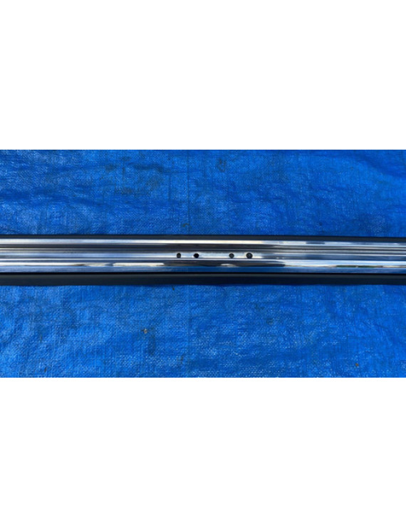 Rack Teto Lado Direito Grand Cherokee 2011 2012 13 2014 2015