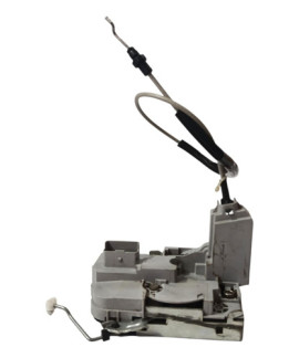 Fechadura Porta Dianteira Direita Peugeot 307 2007 - 2012