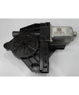 Motor De Vidro Traseiro Esquerdo Volvo Xc60 2008 - 2015