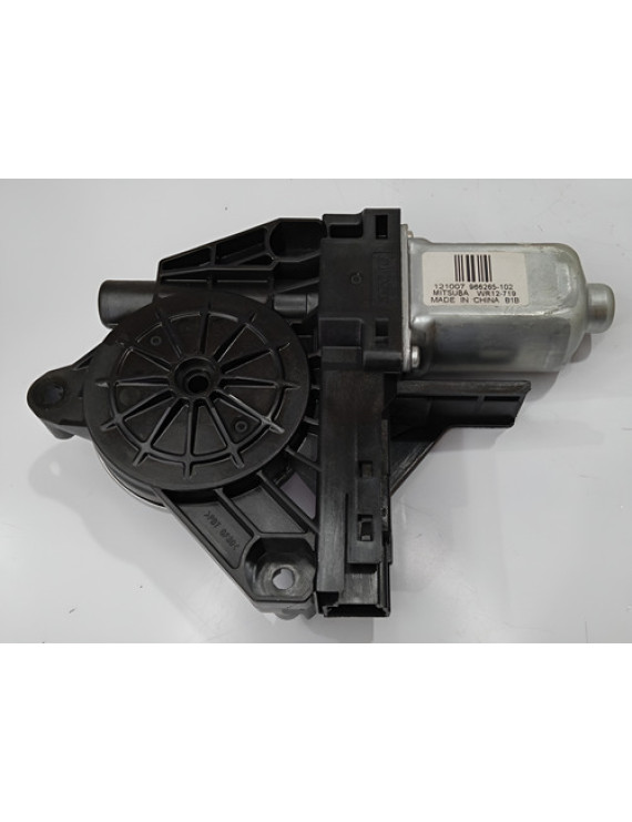 Motor De Vidro Traseiro Esquerdo Volvo Xc60 2008 - 2015