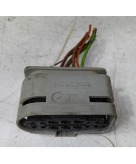 Conector Chicote Mercedes C300 2018 / A0525455626