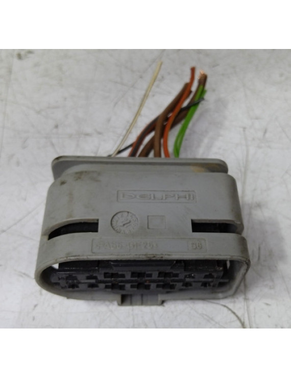 Conector Chicote Mercedes C300 2018 / A0525455626