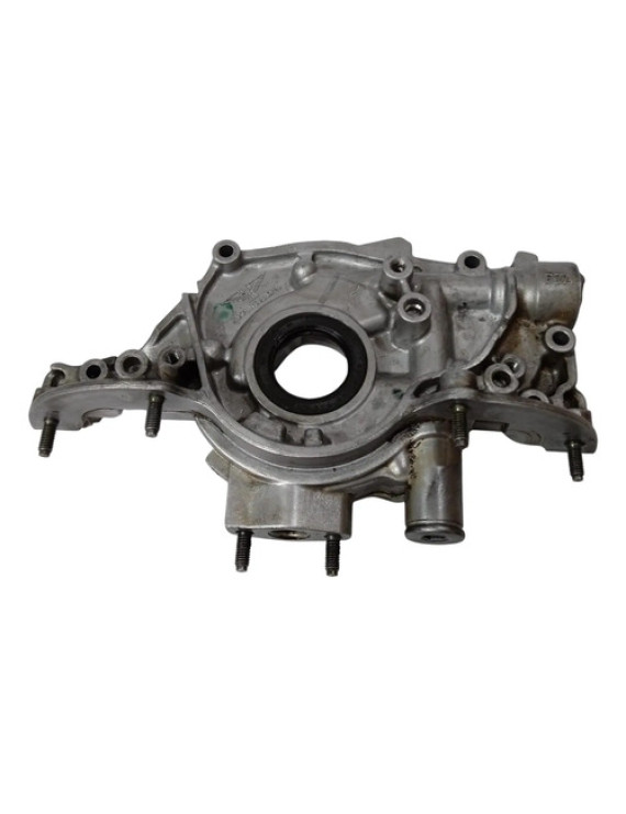 Bomba De Óleo Honda Civic 1.6 16v 1996
