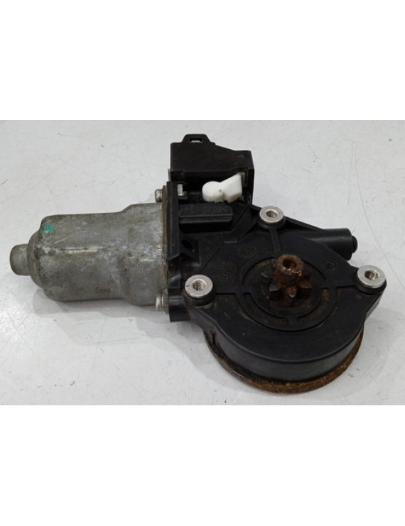 Motor De Vidro Traseiro Esquerdo Nissan Livina 2009 - 2012