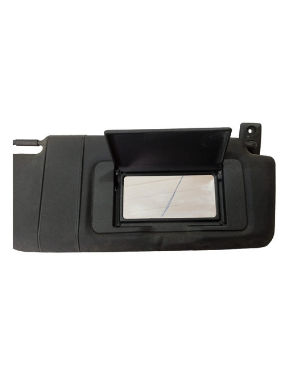 Quebra Sol Dianteiro Direito Mercedes Clc 200 2008   