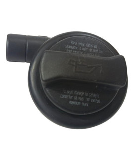 Anti Chama Respiro Motor Golf 2.0 1999 2000 2001