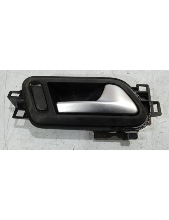 Maçaneta Interna Dianteira Direita Amarok 2013 2014 2015