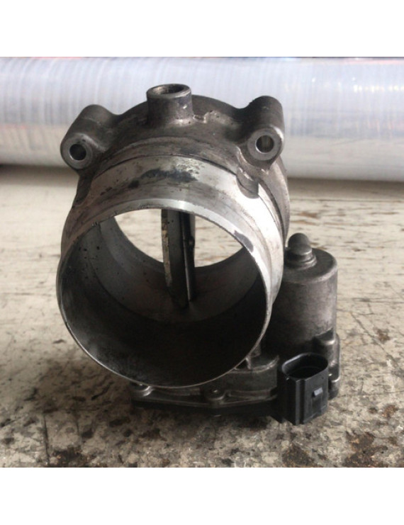 Tbi Corpo Borboleta Vogue 4.4 Tdv8 2008 - 2016 / Bc3q9f991da
