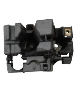 Suporte Do Parachoque Traseiro Direito C5 Sedan 2009 