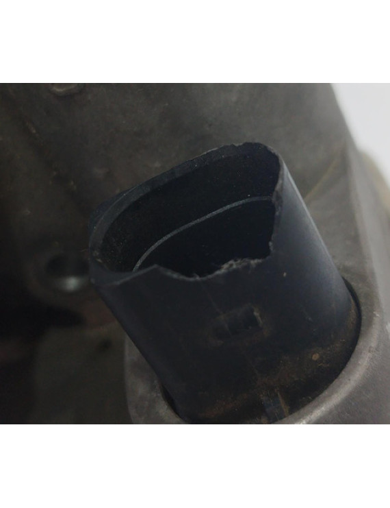 Tbi Corpo Borboleta Land Rover Freelander 2.5 V6 2005