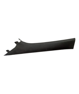 Acabamento Coluna Parabrisa Esquerda Grand Cherokee 2012-16