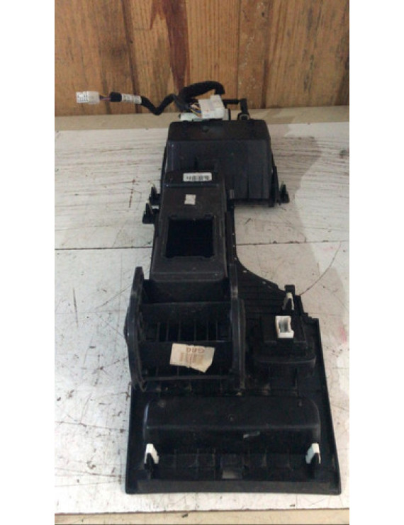 Console Central Sonata 2011 2012 2013 2014 