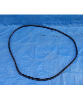 Borracha Porta Dianteira Esquerda Tiggo 7 2019 2020 2021