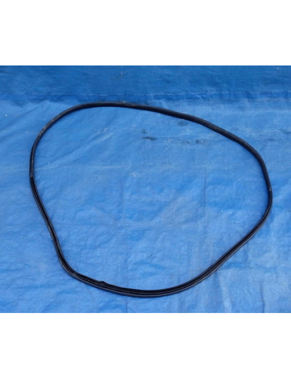 Borracha Porta Dianteira Esquerda Tiggo 7 2019 2020 2021