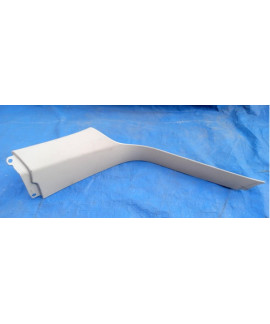 Acabamento Traseiro Esquerdo Mercedes Ml320 2008 - 2011